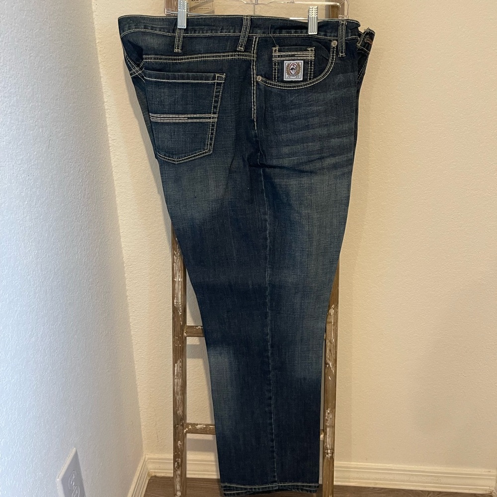 Mens jeans